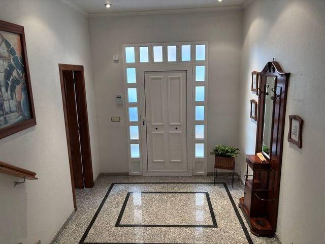 Casa adosada en Venta en Formentera del Segura