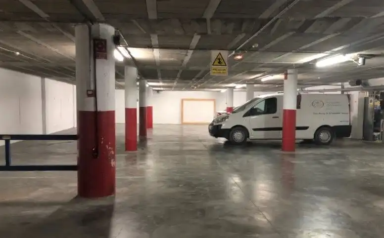 Aparcament de Edifici en venda en Benicarló