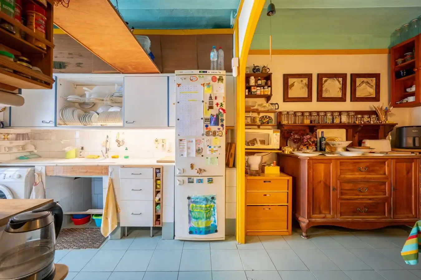 Piso con ascensor en venta en La Rambla, imagen 35