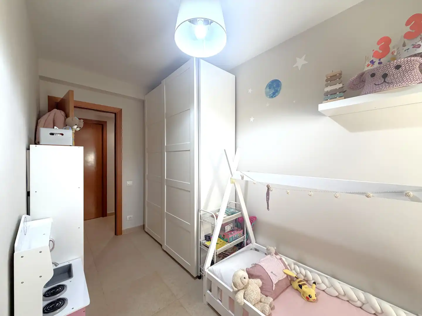 Habitación de Piso en venta en Rubí con Aire acondicionado, Calefacción y Terraza