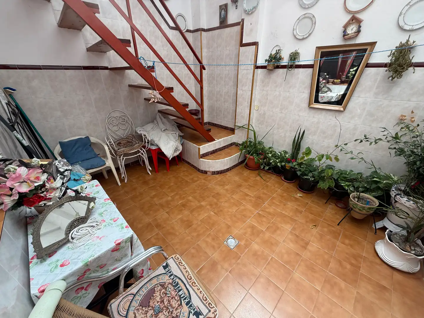 Houses for sale in Ayuntamiento - Barrio Alto