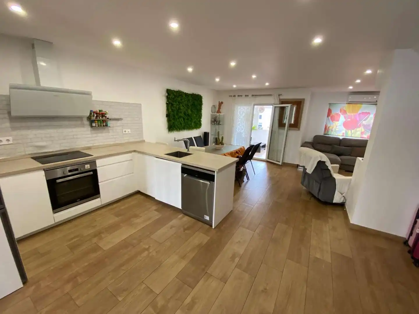 Villa zum Verkauf in Los Boliches, imagen 3