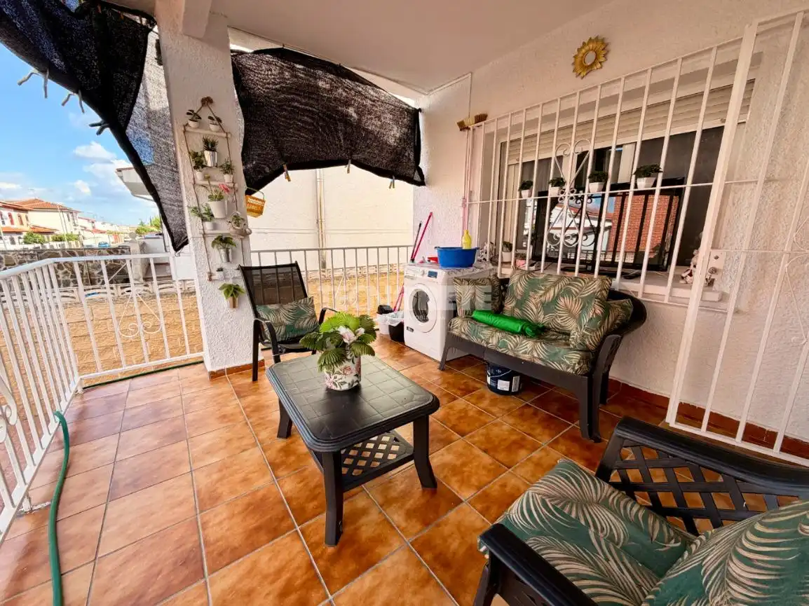 Casa in vendita a Cedillo del Condado, imagen 7