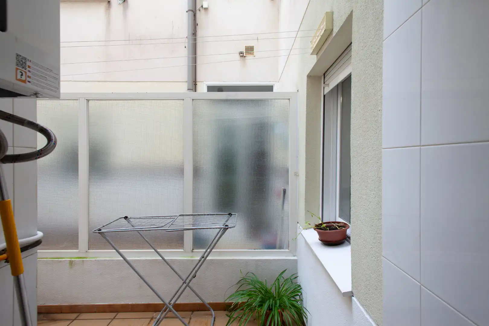 Appartamento con terrazza in vendita a Calle Manuel Escabias, imagen 28