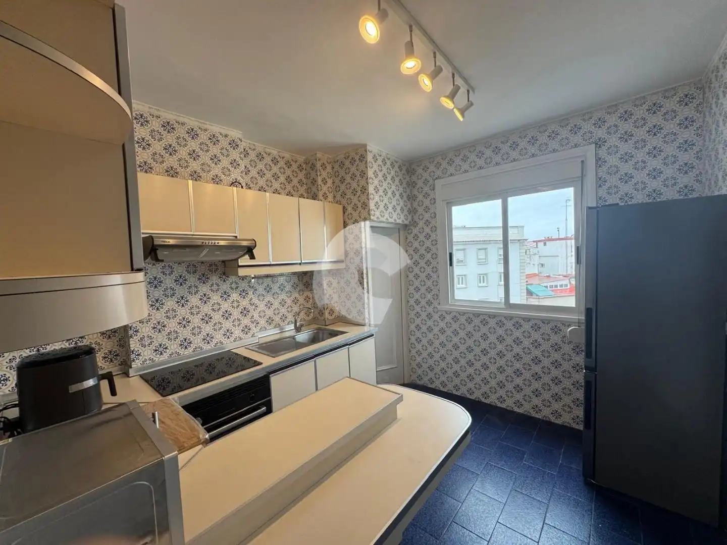Flat for rent in Plaza Industria