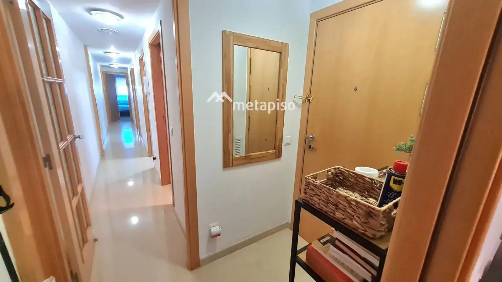 Piso en venta en El Vendrell con Aire acondicionado, Calefacción y Terraza