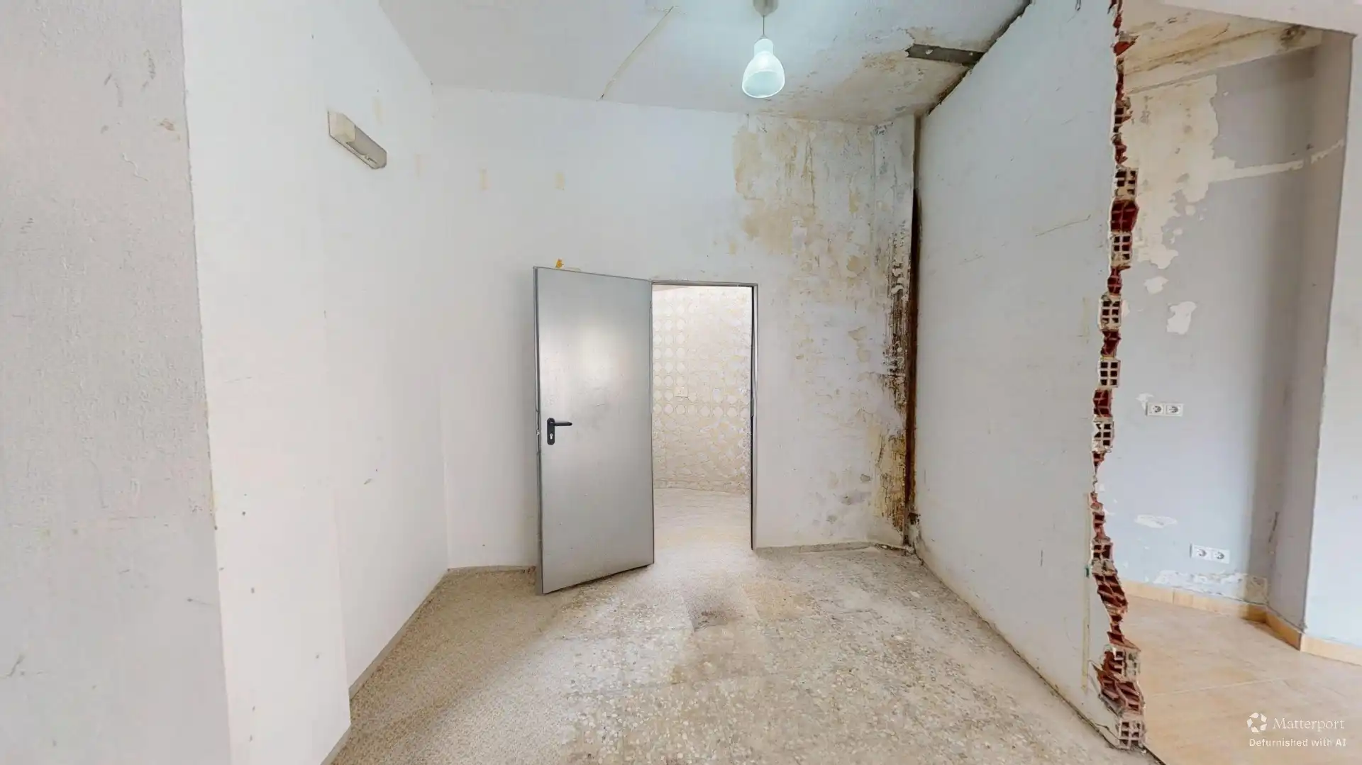 Business premises for sale in Calle Deportista Vicente Pastor, imagen 16