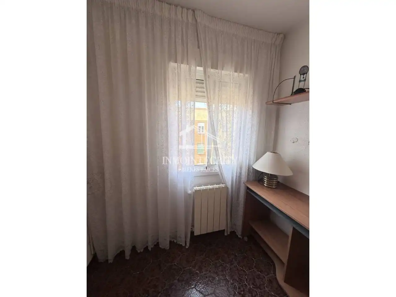 Habitación de Piso en venta en Castellón de la Plana / Castelló de la Plana con Aire acondicionado, Calefacción y Amueblado