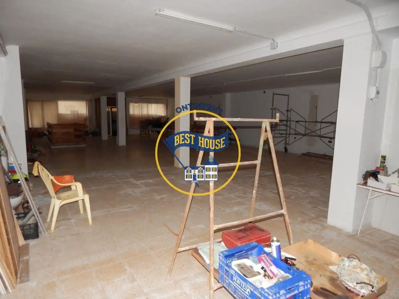 Appartement avec terrasse à vendre à Aielo de Malferit, imagen 32
