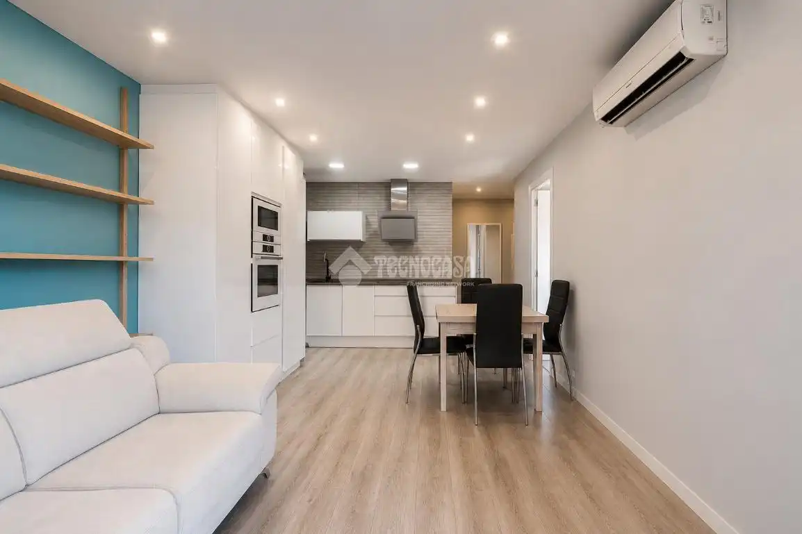 Flat with lift for sale in El Coll, imagen 6
