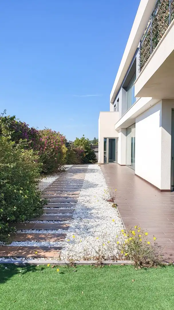 Villa avec terrasse à vendre à La Algoda - Matola - Llano de San José, imagen 8