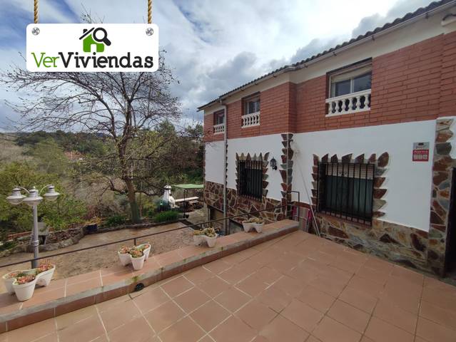 Casa-chalet en Venta en Vacarisses