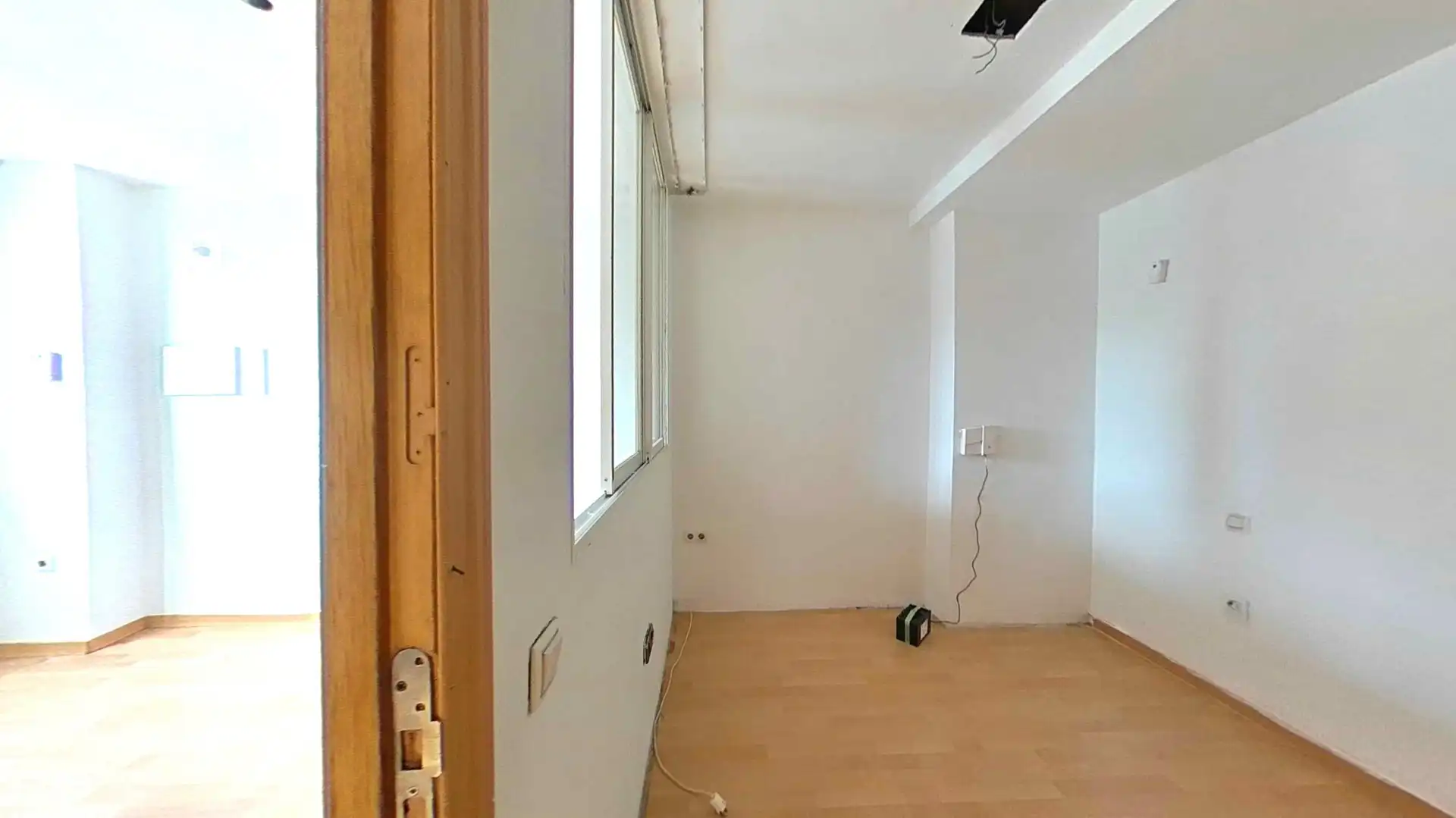 Apartments for sale in Madrid