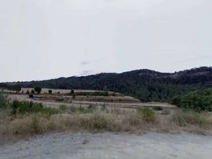 Terreny industrial en venda en Vallbona d'Anoia