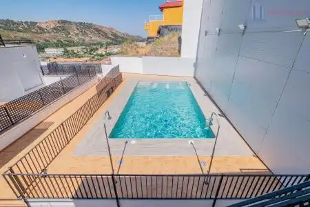 Appartement avec piscine à vendre à VIEJO DE GUEJAR 37, imagen 2