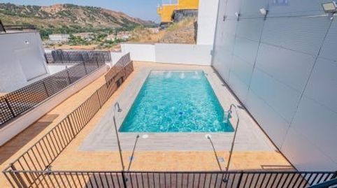 Foto 2 de Pis en venda a Viejo de Guejar, 37, Cenes de la Vega, Granada