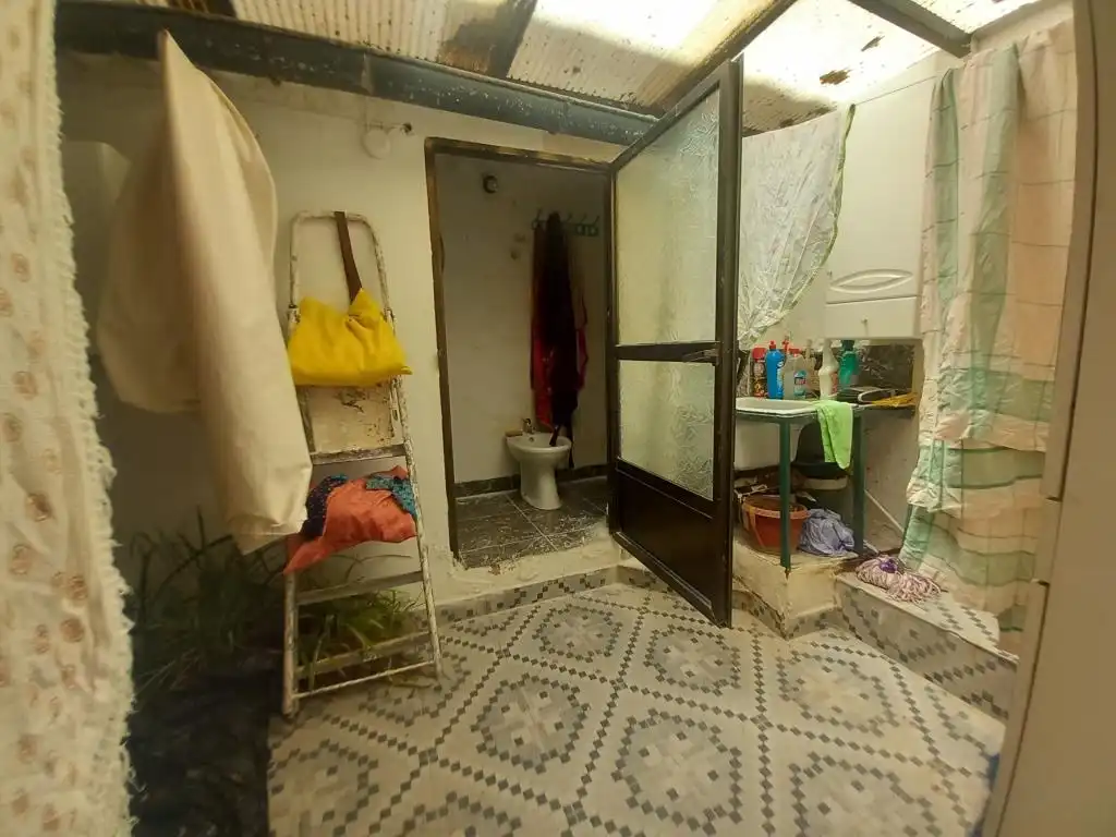 Baño de Casa o chalet en venta en Martos con Terraza y Amueblado