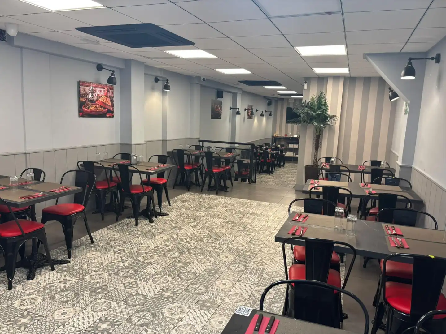 Locale commerciale in cessione a S BLAI, imagen 14