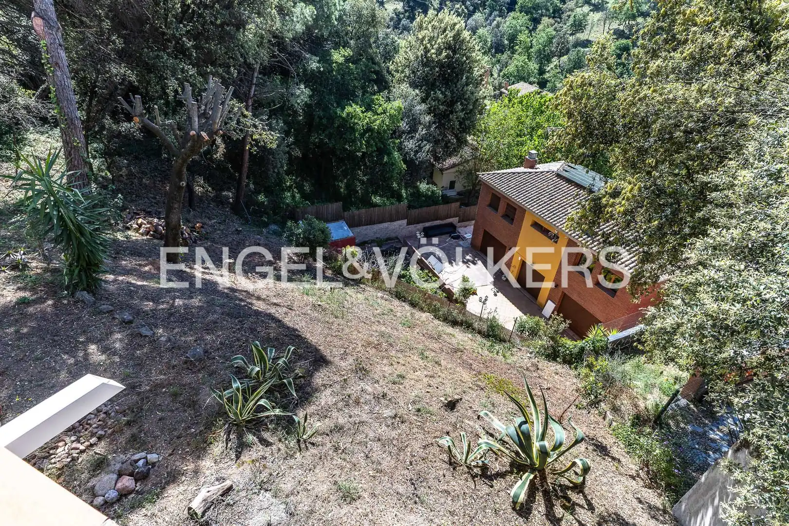 Casa o xalet en venda en Sant Pere de Vilamajor amb Calefacció, Jardí privat i Terrassa