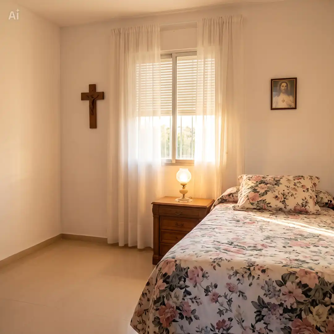 Rustikales Grundstück zum Verkauf in Camino del Comendador 97, imagen 8
