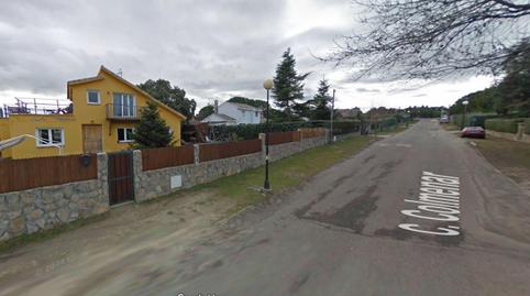 Photo 3 of Houses for sale in Calle Colmenar, 11, Mojadillas - Parque de las Infantas - El Paraiso, Valdemorillo