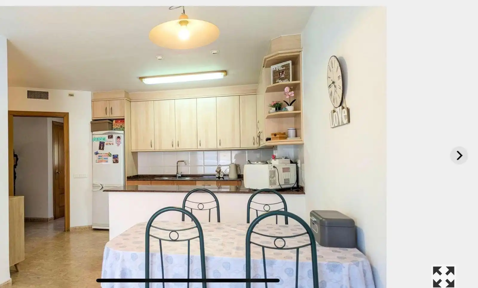 Piso con ascensor en venta en Valletes - Xiribecs, imagen 3