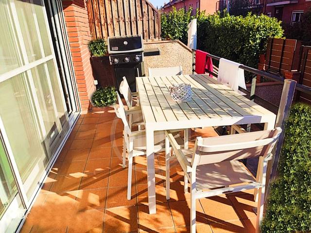 Casa-chalet en Venta en Can Illa