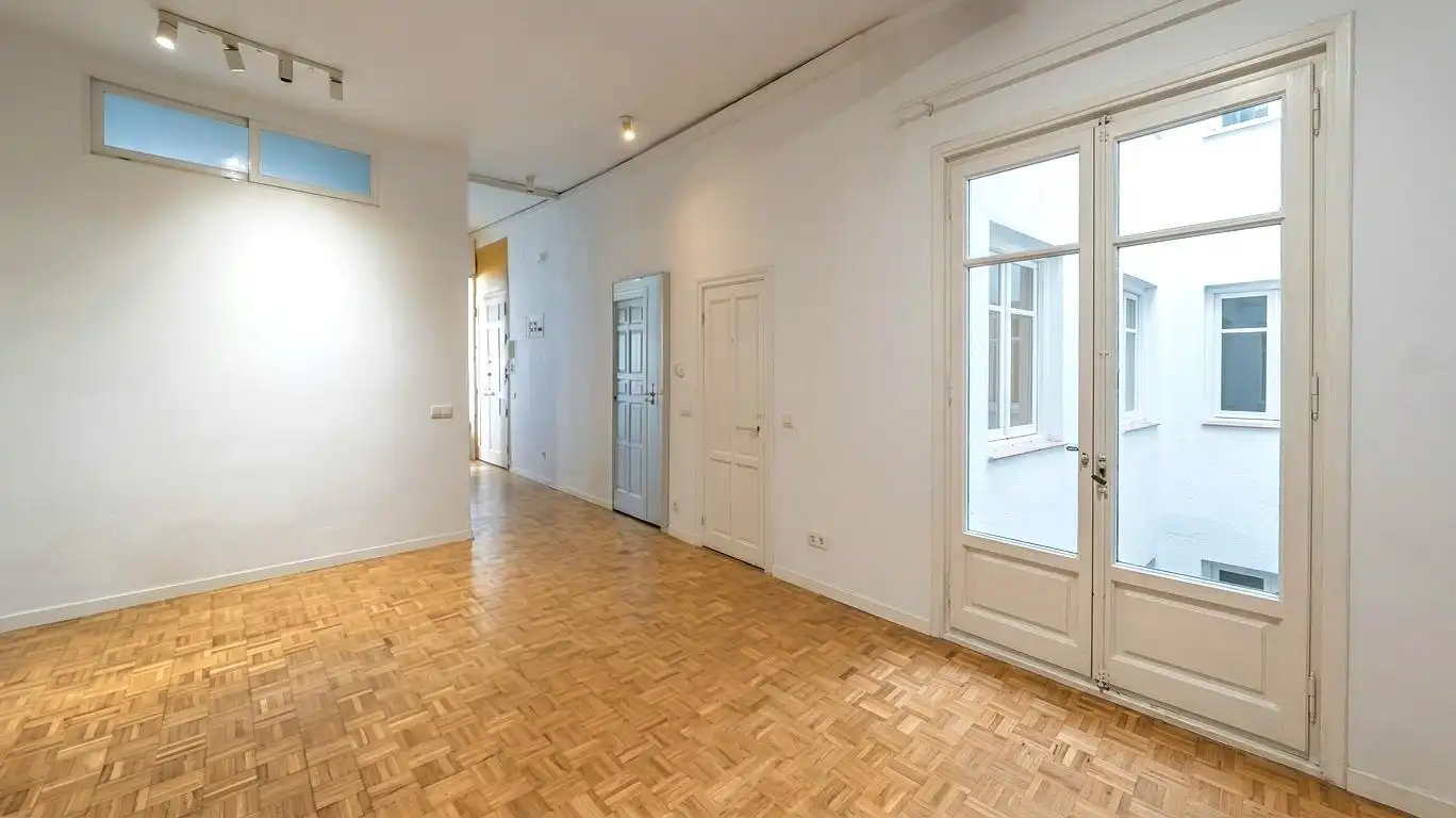 Piso en venta en Madrid con Trastero