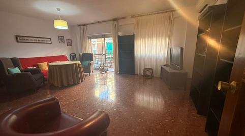 Foto 4 de Pis de lloguer a Ciudad Jardín - Zoco, Córdoba