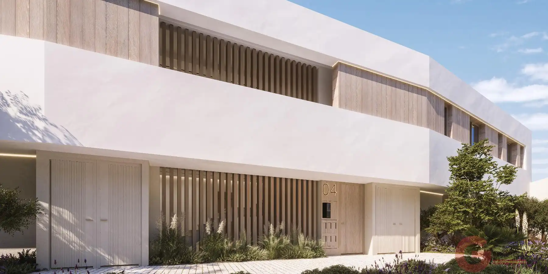 Penthouse with pool for sale in Los Arqueros  - Puerto del Almendro, imagen 19