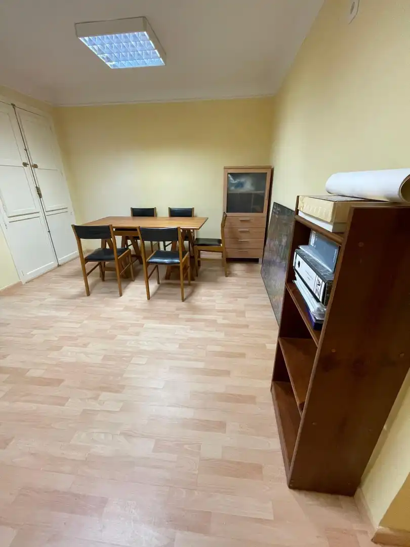 Piso de alquiler en Alicante / Alacant con Aire acondicionado, Amueblado y Balcón