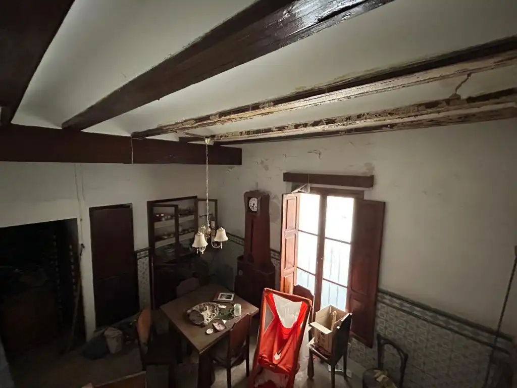 Comedor de Casa o chalet en venta en Altura