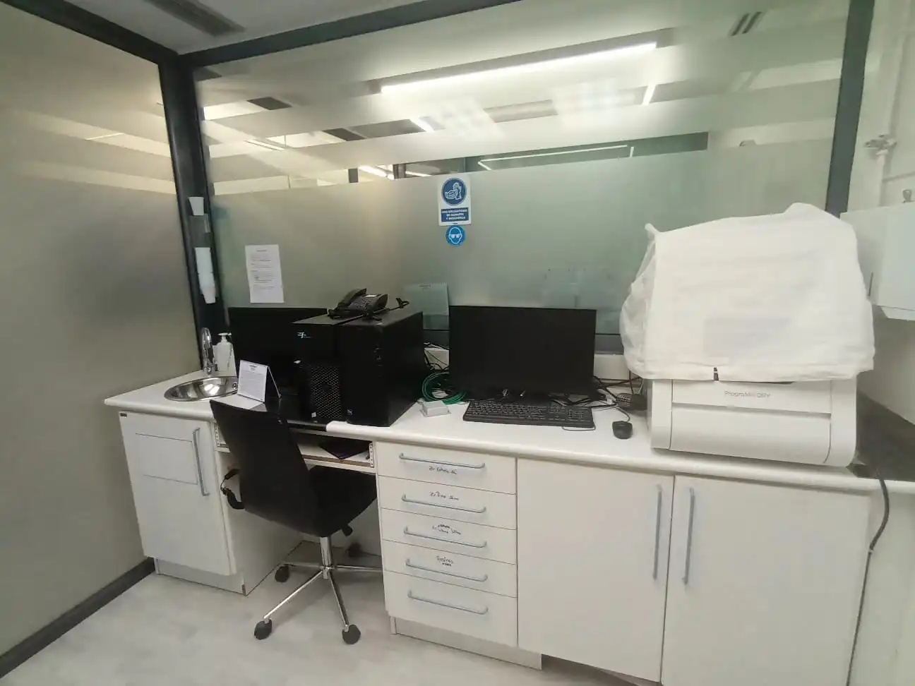 Business premises for sale in Ategorrieta Hiribidea, imagen 23