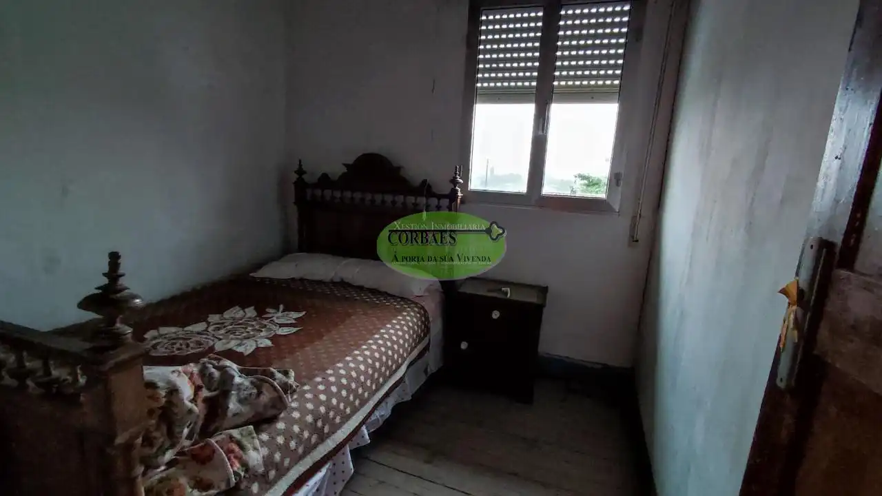 Habitación de Casa o chalet en venta en A Arnoia con Calefacción y Jardín privado