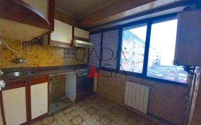 Kitchen of Flat for sale in Torrelavega   with Heating