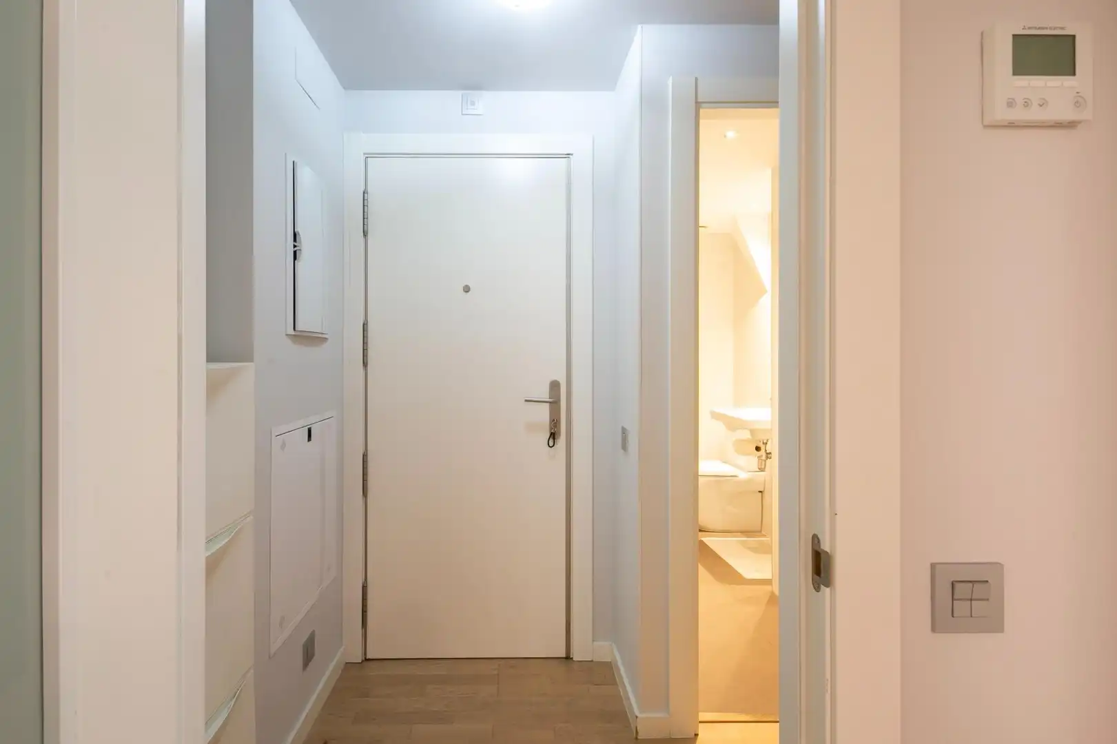 Duplexes for sale in Barcelona  with Parquet flooring, Furnished and Community pool