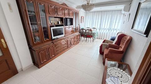 Foto 3 de Piso en venta en Zarzaquemada, Leganés