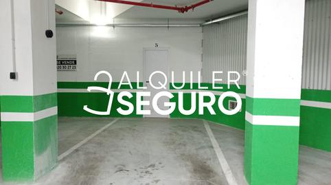 Foto 3 de Pis de lloguer a Unión, La Unión - Cruz de Humilladero - Los Tilos, Málaga