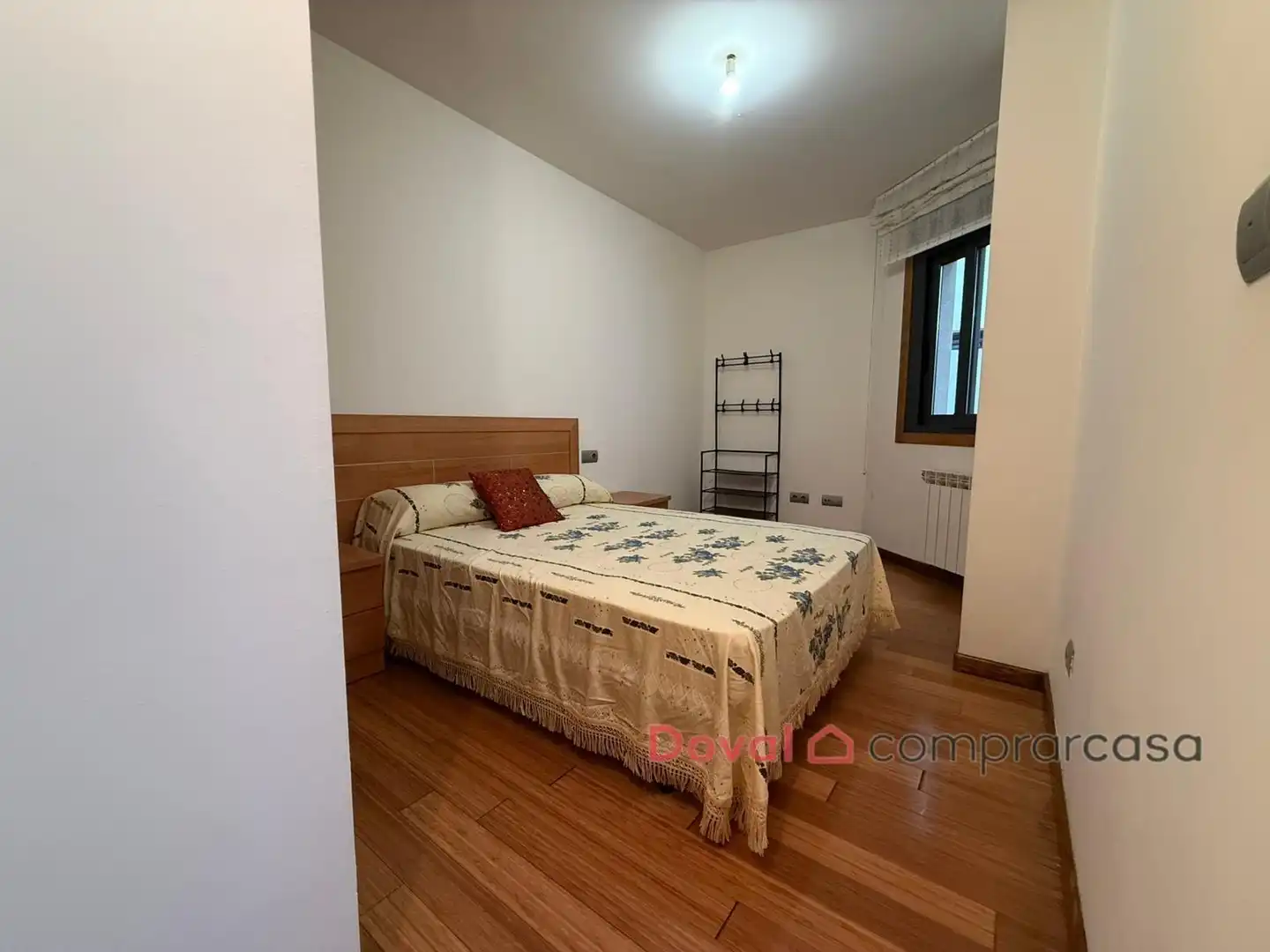 Habitación de Piso en venta en Ponteareas con Calefacción, Trastero y Amueblado