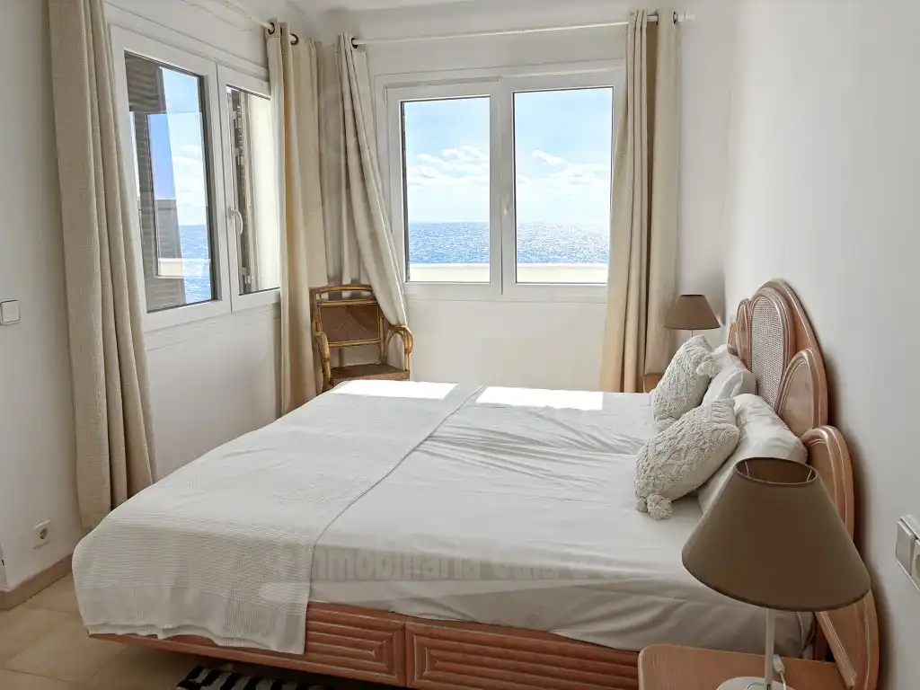 Apartament amb piscina en venda a Cala d'Or, imagen 6