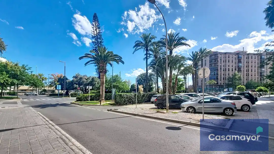Local comercial en venda a Centro