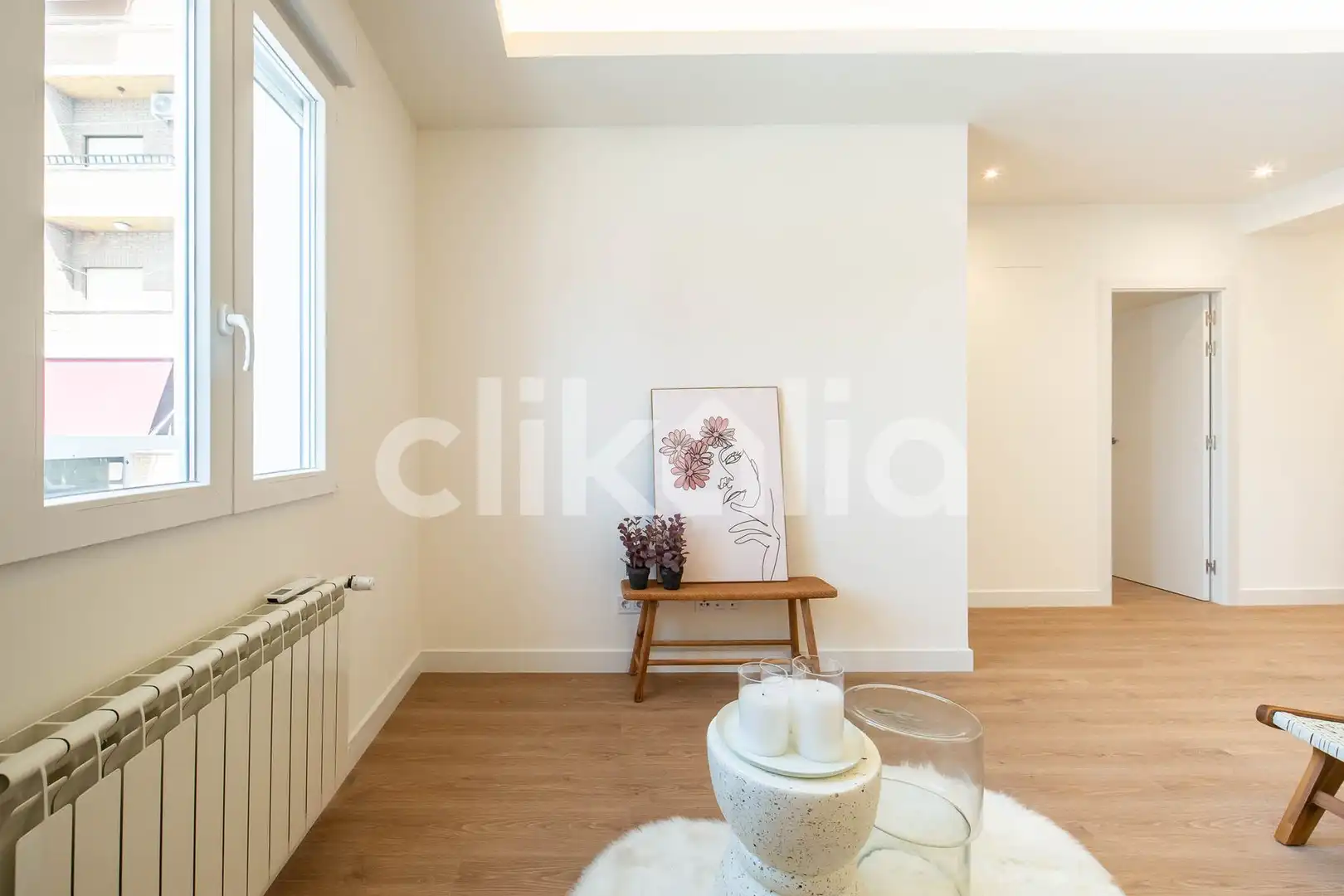 Flat with lift for sale in Retiro, imagen 4