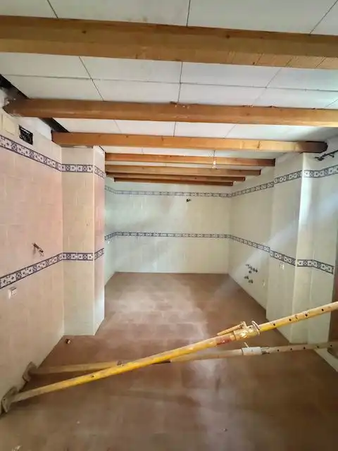 Casa adosada en venda en Coria del Río