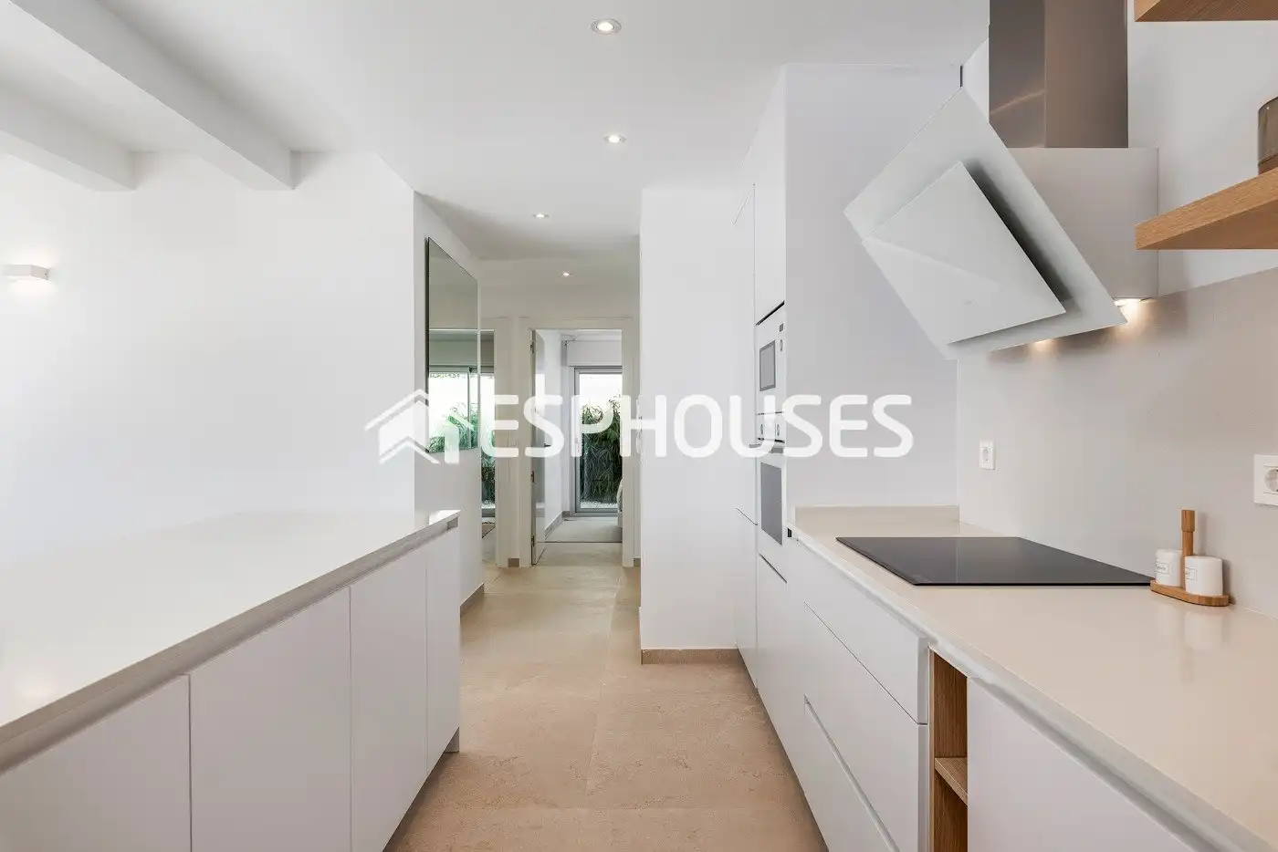 Chalet con piscina en venta en Dolores, imagen 13