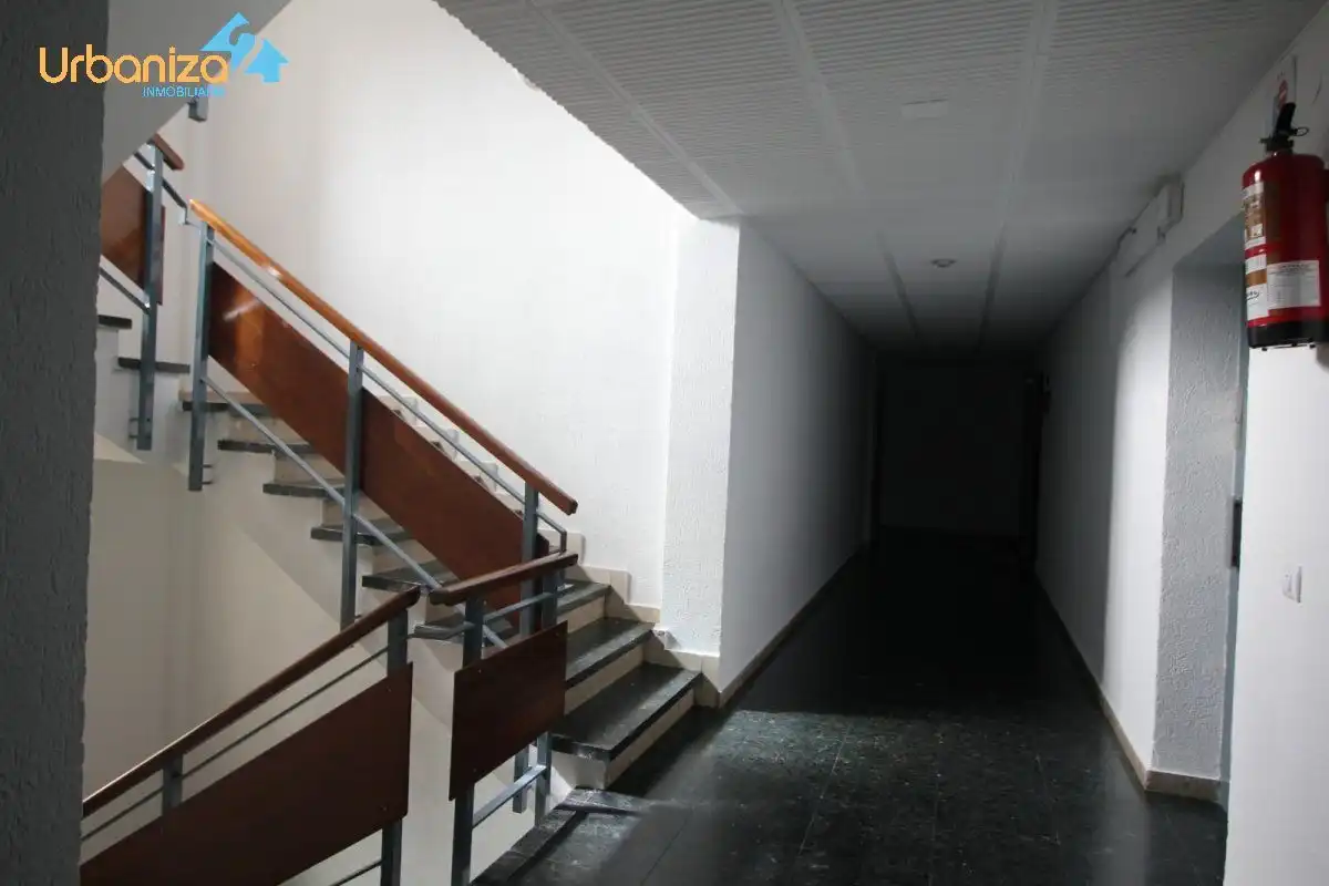 Oficina con ascensor en venta en Calle DONOSO CORTES 6, imagen 18