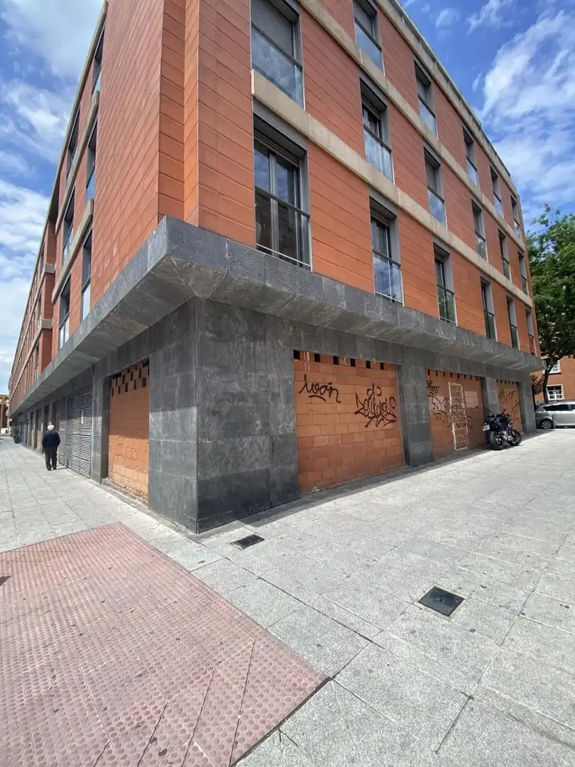 Local comercial en venta en Plan Sur - Amistad