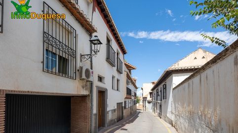 EDIFICIO en RENTABILIDAD. En el centro de La Zubia, imagen 2