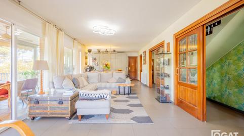 Foto 4 de Casa o chalet en venta en Marcos Redondo, Valldoreix, Barcelona