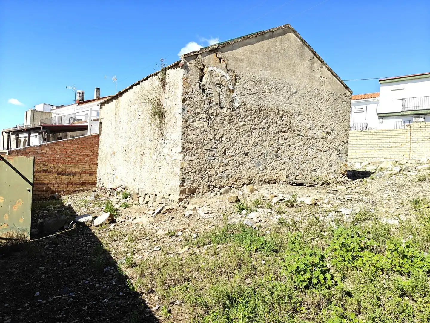 Terreni e lotti in vendita a Gerena, imagen 4