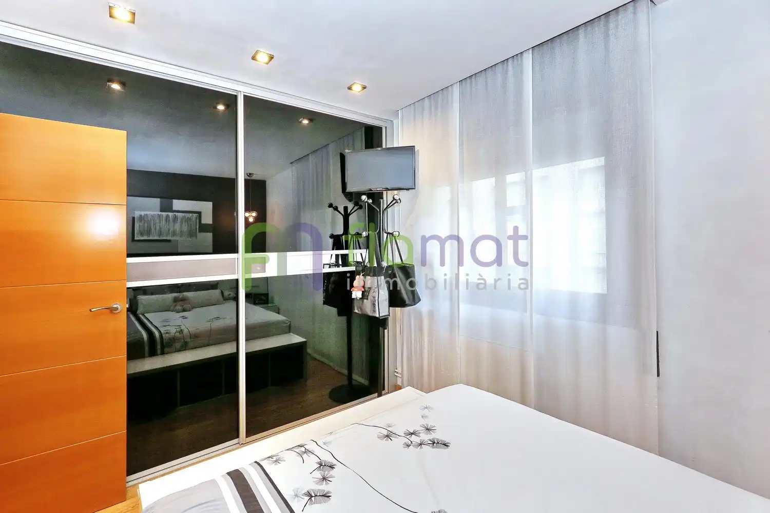 Flat with lift for sale in Carrer d'Otger, imagen 9